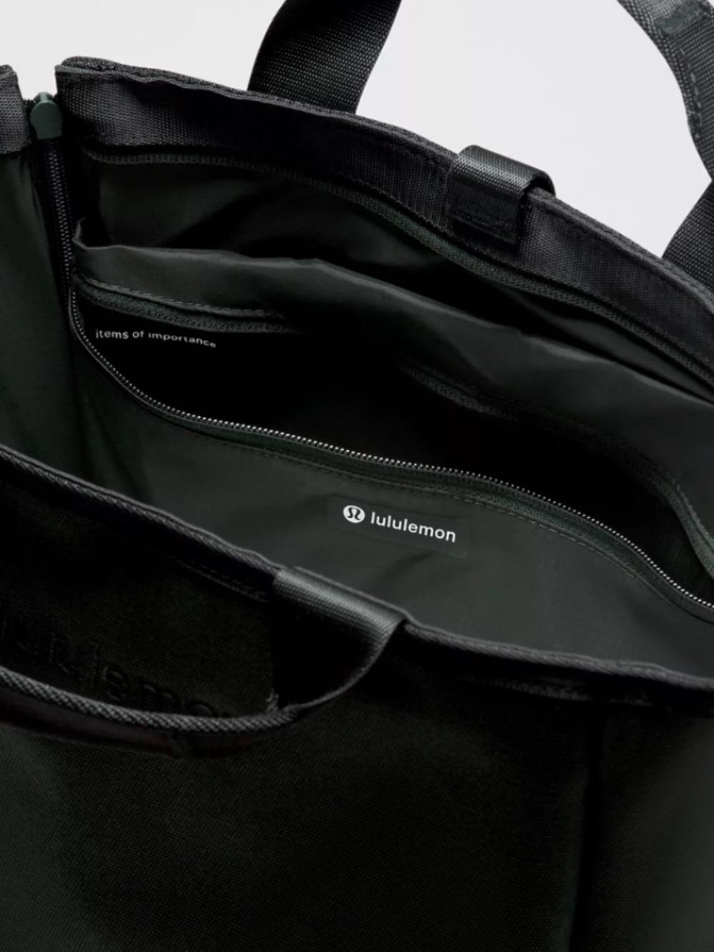 Lululemon Racket Bag 19L - Picture 4 of 7